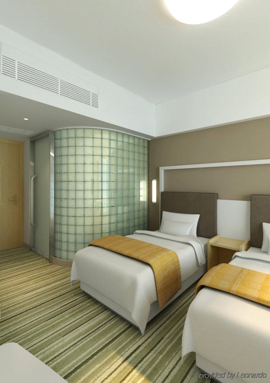 Holiday Inn Express Shanghai Nanhuizui Pokój zdjęcie