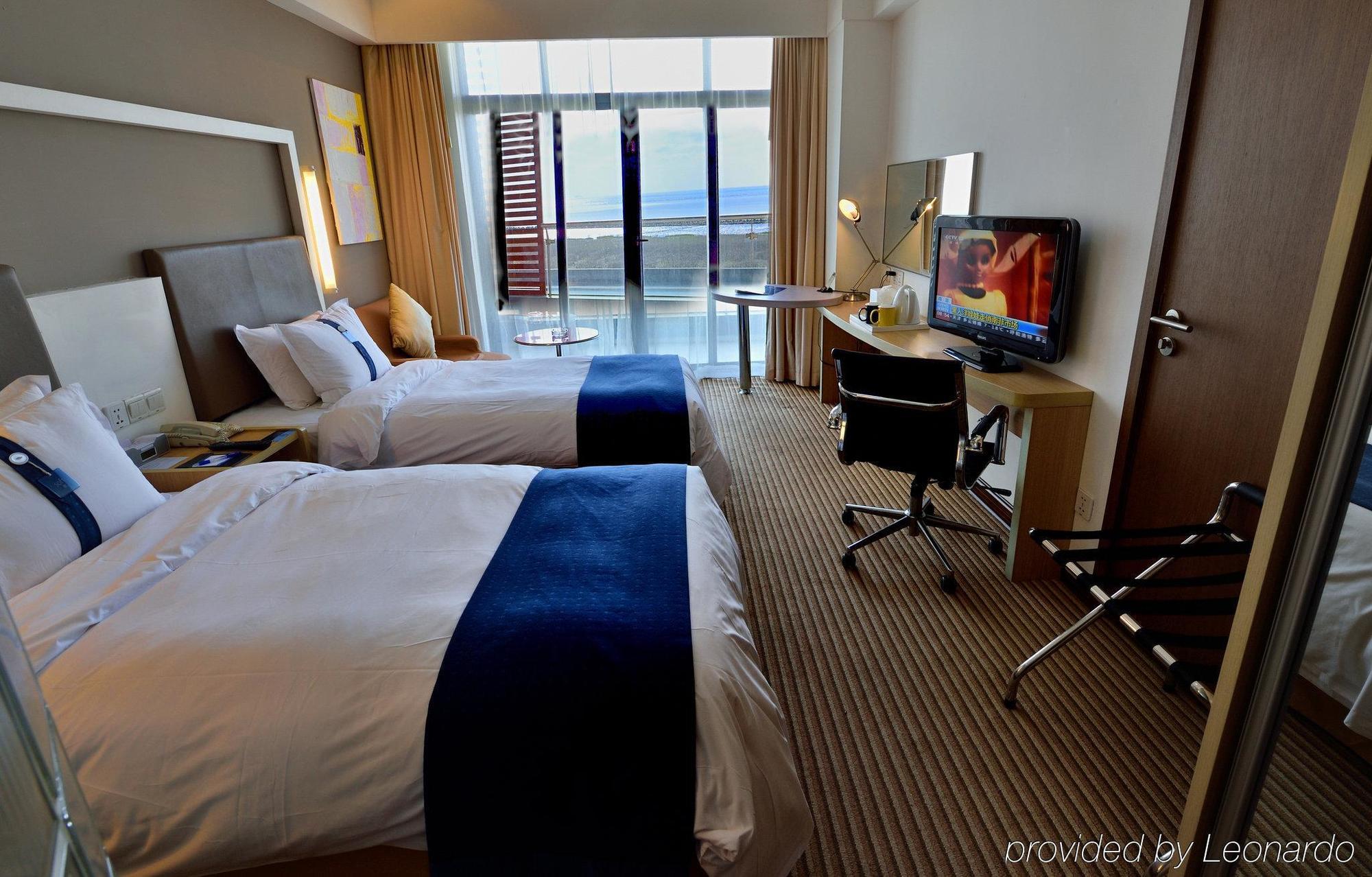 Holiday Inn Express Shanghai Nanhuizui Zewnętrze zdjęcie